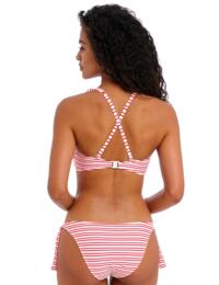 Freya New Shores Tie Side Bikini Briefs Chilli