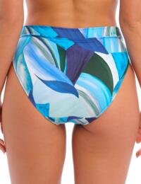 Fantasie Aguada Beach Bikini Brief Splash 