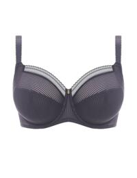 Fantasie Fusion Underwired Full Cup Bra Slate