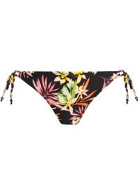 Freya Savanna Sunset Tie Side Bikini Brief Multi