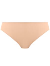 Fantasie Lace Ease Invisible Stretch Thong Natural Beige