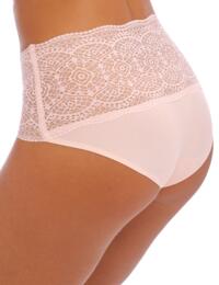Fantasie Lace Ease Invisible Stretch Full Brief  Blush 