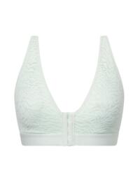 Calvin Klein Lace Recovery Bralette  Dragon Fly