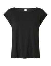 Calvin Klein Lounge T-Shirt Black