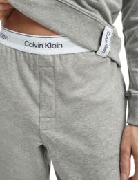 Calvin Klein Modern Cotton Joggers Grey Heather