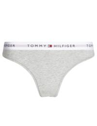 Tommy Hilfiger Icon 2.0 Brief Light Grey Heather