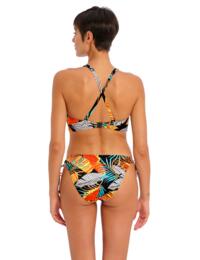 Freya Samba Nights Bralette Bikini Top Multi