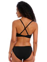Freya Jewel Cove Bikini Brief Plain Black