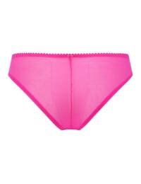 Gossard Envy Cheery Shorts Pink Glow