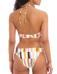Freya Shell Island Italini Bikini Briefs Multi 