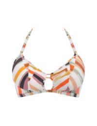 Freya Shell Island Non-wired Bikini Top Multi 