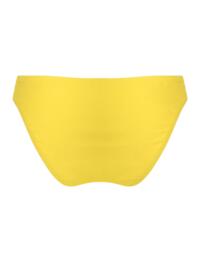 Pour Moi Gold Coast Bikini Brief Yellow