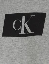 Calvin Klein CK96 Sweatshirt Grey Heather
