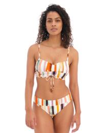 Freya Shell Island Bikini Brief Multi