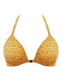 Freya Cala Palma Triangle Bikini Top Spot