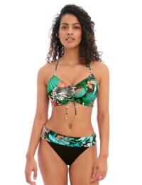 Freya Honolua Bay Bralette Bikini Top Multi