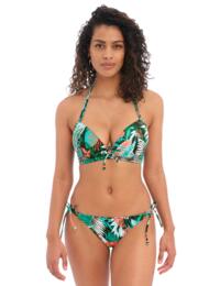 Freya Honolua Bay Tie-Side Bikini Brief Multi