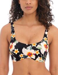 Freya Havana Sunrise Bralette Bikini To Multi
