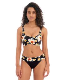 Freya Havana Sunrise Bralette Bikini To Multi