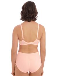 Wacoal Lisse Moulded Spacer Bra Peach Blush