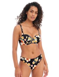 Freya Havana Sunrise Bikini Briefs Multi