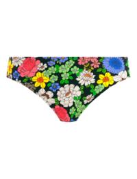 Freya Floral Haze Bikini Briefs Multi