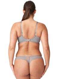 Prima Donna Cobble Hill Thong Fifties Grey