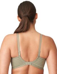 Prima Donna East End Full Cup Wireless Bra Botanique 
