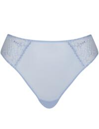 Curvy Kate Centre Stage Deep Thong Icy Blue