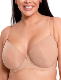 Curvy Kate Smoothie T-Shirt Balcony Moulded Bra CK007103 