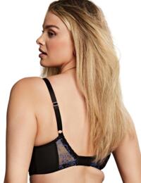 Cleo By Panache Valentina Luxe Plunge Bra - Belle Lingerie