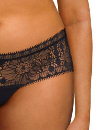 Chantelle Day to Night Shorty Brief Black