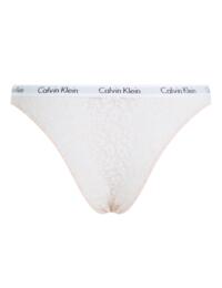 Calvin Klein Carousel Brazilian Brief Nymphs Thigh