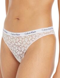 Calvin Klein Carousel Brazilian Brief Nymphs Thigh