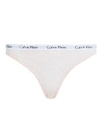 Calvin Klein Carousel Brief Nymphs Thigh