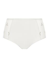 Chantelle Every Curve High Waisted Brief Milk