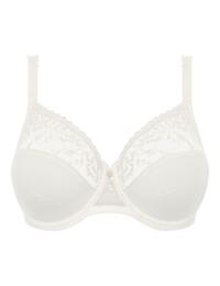 Chantelle Every Curve Full Coverage Underwired Bra Milk 