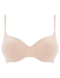 Passionata by Chantelle Dream Today T-Shirt Bra Dusky Pink
