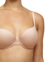 Passionata by Chantelle Dream Today Push Up Bra Dusky Pink