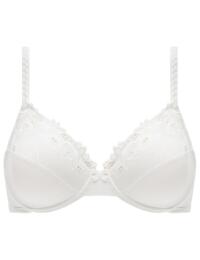 Passionata by Chantelle Forever Underwired Bra White