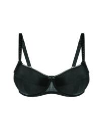1206090 Charnos Superfit Everyday Full Cup Bra - 1206090 Black