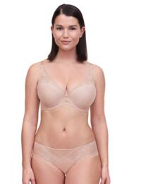 Passionata by Chantelle Maddie Bra Half Cup Underwired Womens Lingerie  P47H10