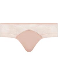 Passionata by Chantelle Maddie Shorty Brief Dusky Pink
