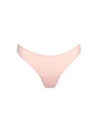 Marie Jo Color Studio Thong Pearly Pink