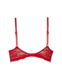 Seductive Comfort Lotus Floral Unlined Full Coverage Bra by Calvin Klein  Online, THE ICONIC