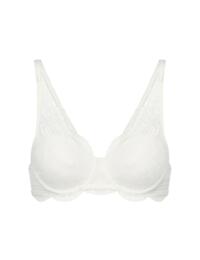 Simone Perele Karma 3D Spacer Moulded Padded Bra Natural 