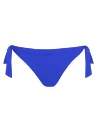 Prima Donna Swim Holiday Tie Bikini Brief Electric Blue
