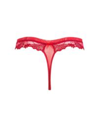 Lise Charmel Dressing Floral Thong Dressing Solaire