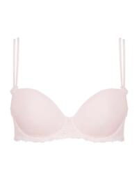 Simone Perele Delice 3D Spacer Moulded Padded Bra Blush