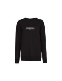 Calvin Klein Reimagined Heritage Loungewear Long Sleeve Sweatshirt